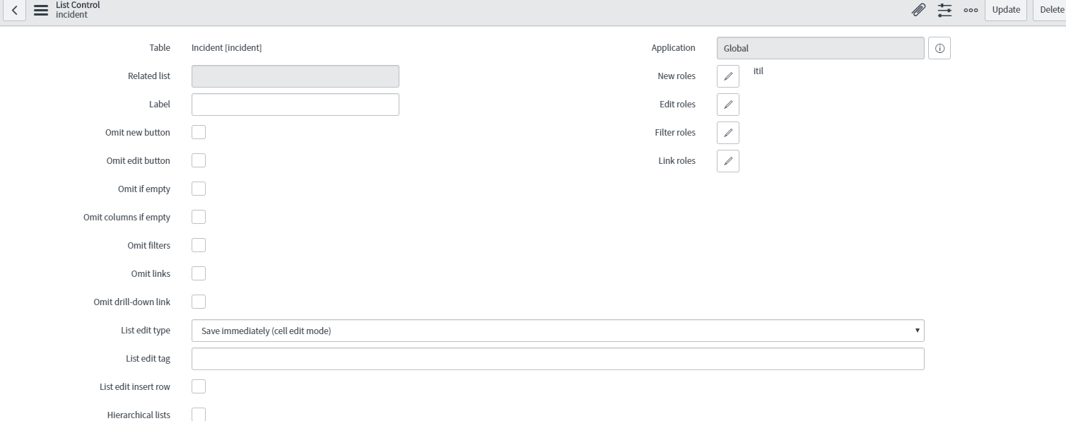 What's coming in ServiceNow Express - Top 4 Jakarta Features - Pericror