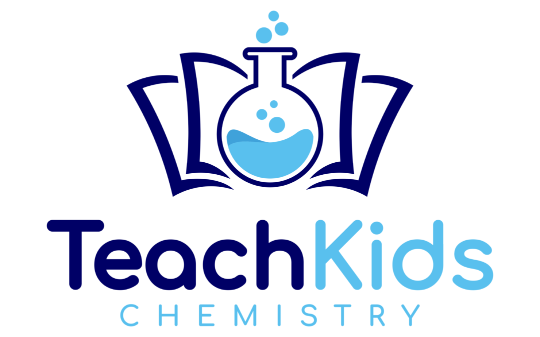 Teach Kids Chemistry